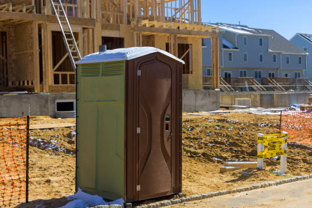 Best Porta potty rental near me  in Calverton, NY