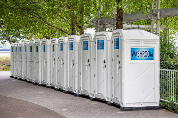 Best Porta potty rental near me  in Calverton, NY