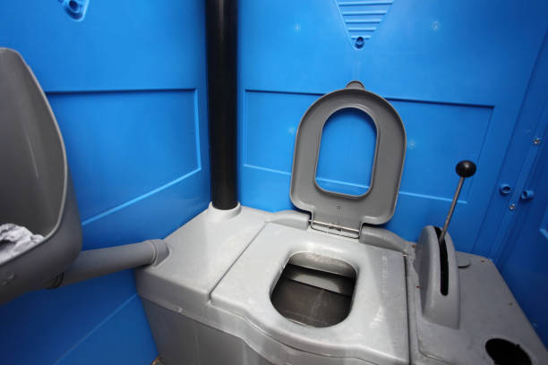 Best Portable restroom trailer rental  in Calverton, NY